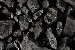 Fugglestone St Peter coal boiler costs