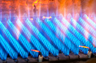 Fugglestone St Peter gas fired boilers